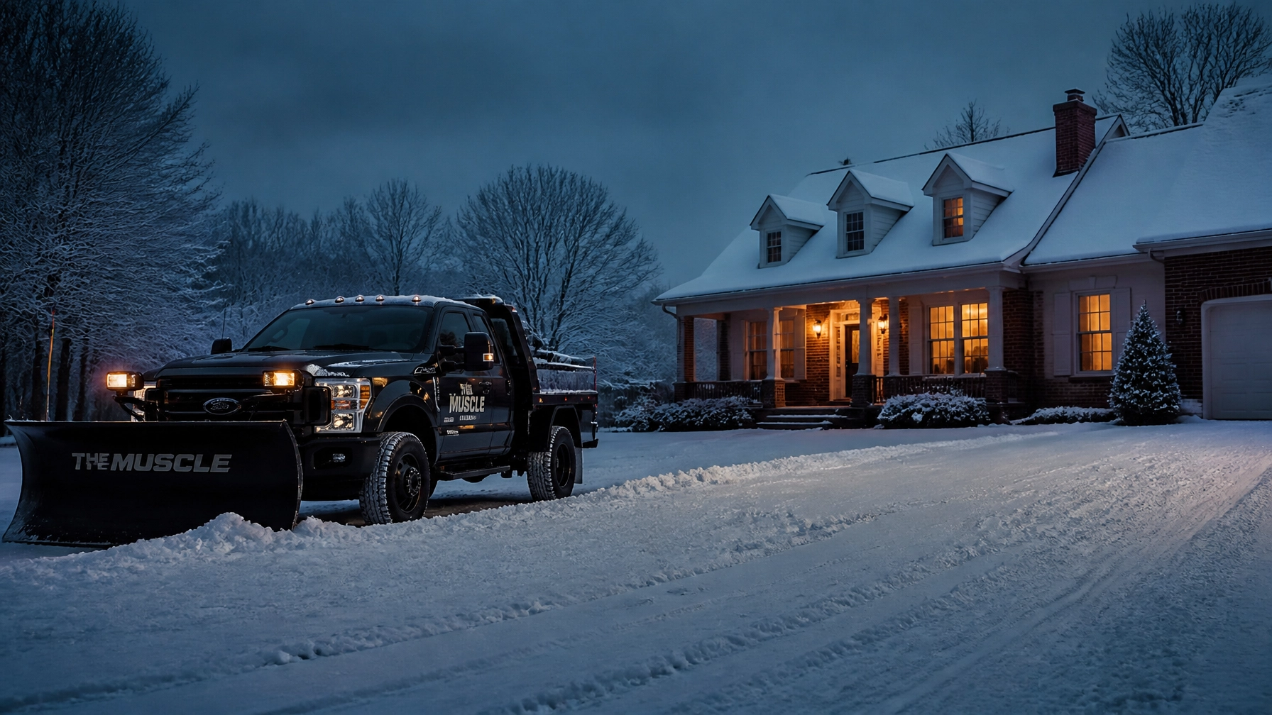 Snow Removal Services: 7 Mistakes You’re Making with Winter Prep (and How to Fix Them)