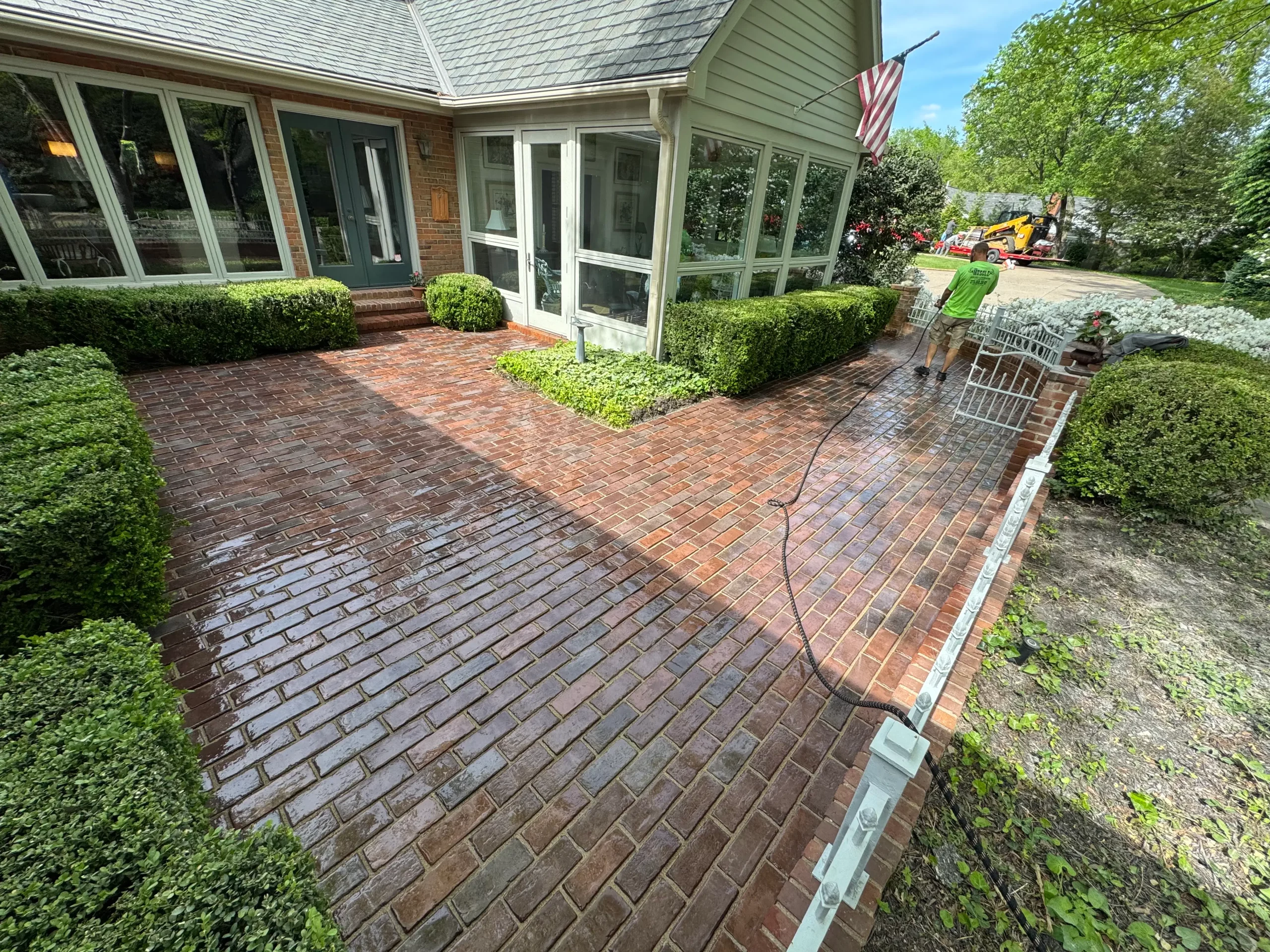 How Much Does an Outdoor Living Space Cost in Western Kentucky?